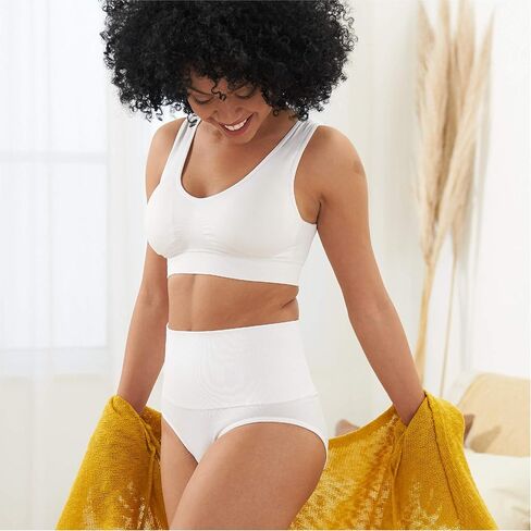 شابر مينت سروال داخلي قصير اول داي ايفري داي من امبيتوا، لون بيج نود in Kuwait