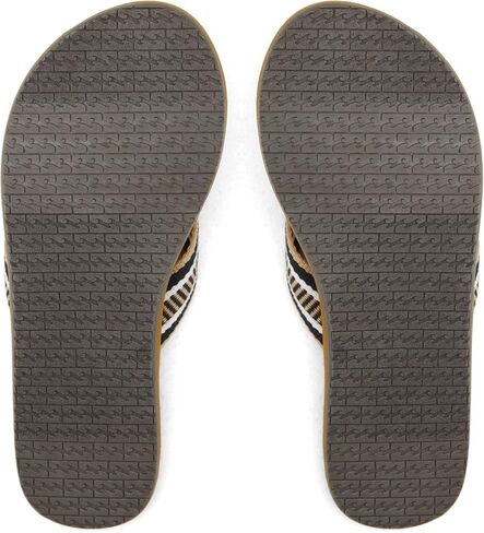 Billabong Women's Seashell Flat Sandal in Saudi Arabia