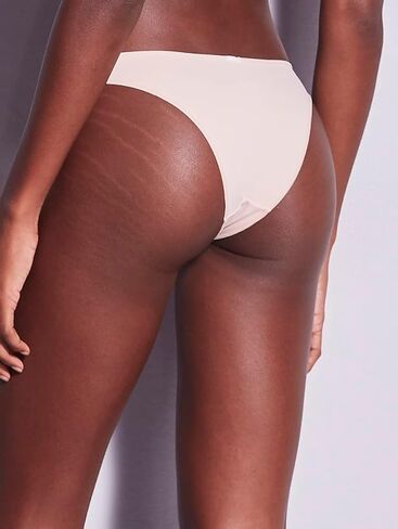 HOPE - بيكيني من الألياف الدقيقة بدون عرض أساسي 5 قطع - ملابس داخلية للنساء - سراويل داخلية، بدون خياطة، ملابس داخلية للنساء in Kuwait