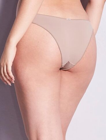 HOPE - بيكيني من الألياف الدقيقة بدون عرض أساسي 5 قطع - ملابس داخلية للنساء - سراويل داخلية، بدون خياطة، ملابس داخلية للنساء in Kuwait