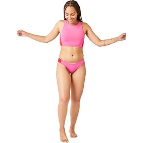 Carve Designs Women's Standard Sanitas Colorblock Bottom in Saudi Arabia