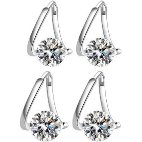 Halolux Lymphvity Germanium Earrings Atheniz Lymphatic Lymphatic Drainage Earrings Therapy Earrings Jewelry for Women Girls in Kuwait