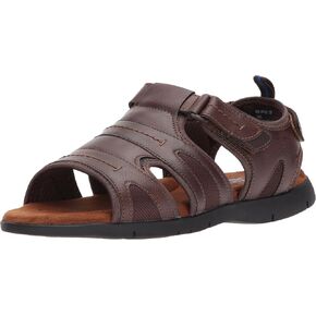Nunn Bush Men's Rio Grande Open Toe Fisherman Sandal in Kuwait
