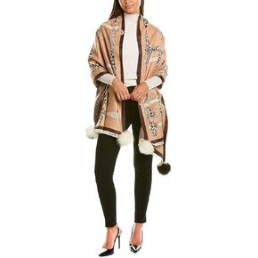 La Fiorentina womens La Fiorentina Fashion Scarf in Kuwait