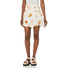 ASTR the label Women's Arza Skirt in Kuwait