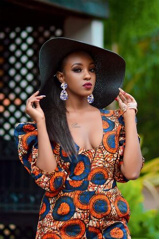 Met-edianger 9 Colors Rhinestone Statement Earrings Big Teardrop Costume Earrings Formal Crystal Chandelier Drop Dangle Earrings for Women Girls in Kuwait