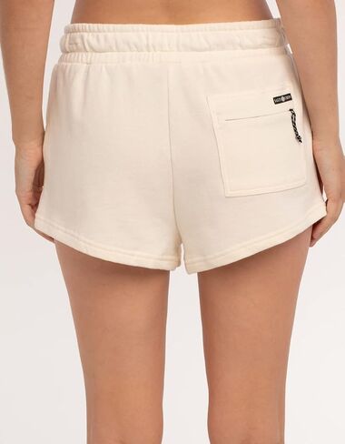 Salty Crew Sand Set Shorts Bone LG in Saudi Arabia
