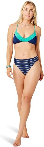 Carve Designs Women's Standard Lani Foldover Bottom in Saudi Arabia