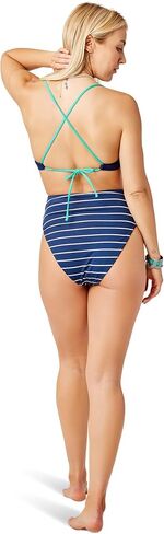 Carve Designs Women's Standard Lani Foldover Bottom in Saudi Arabia