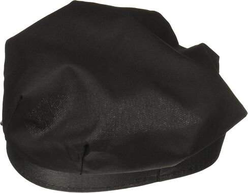 Forum Novelties mens Adult Chauffeur Hat Costume Accessory Party Supplies, Black, One Size US in Saudi Arabia