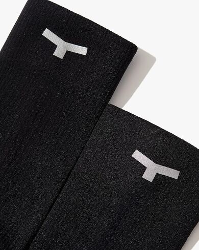 Brady Men's T-bar Train Sock in Saudi Arabia