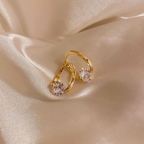 Halolux Lymphvity Germanium Earrings Atheniz Lymphatic Lymphatic Drainage Earrings Therapy Earrings Jewelry for Women Girls in Kuwait