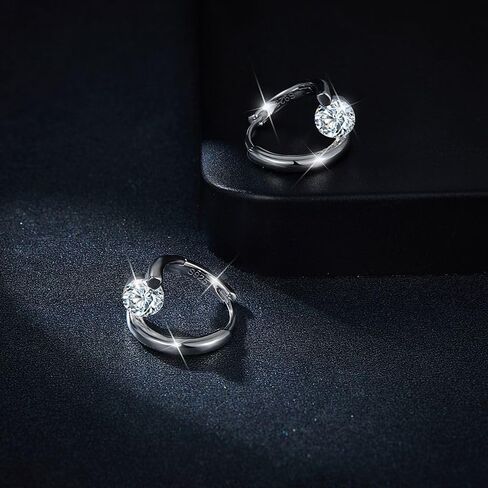 Halolux Lymphvity Germanium Earrings Atheniz Lymphatic Lymphatic Drainage Earrings Therapy Earrings Jewelry for Women Girls in Kuwait