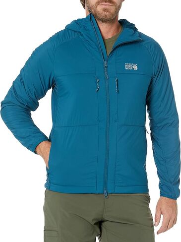 Mountain Hardwear Men's KOR Airshell Warm Jacket in Saudi Arabia
