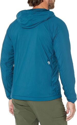 Mountain Hardwear Men's KOR Airshell Warm Jacket in Saudi Arabia