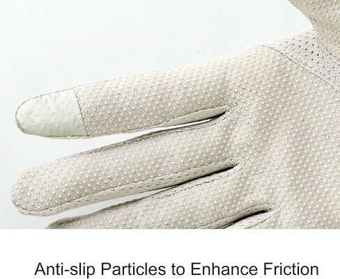 قفازات KADBLE للسيدات من الدانتيل على شكل زهور، قفازات دانتيل قصيرة أنيقة لحفلات الزفاف أو الأوبرا in Kuwait