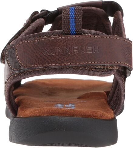 Nunn Bush Men's Rio Grande Open Toe Fisherman Sandal in Saudi Arabia
