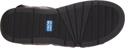 Nunn Bush Men's Rio Grande Open Toe Fisherman Sandal in Saudi Arabia