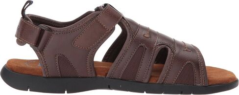 Nunn Bush Men's Rio Grande Open Toe Fisherman Sandal in Saudi Arabia