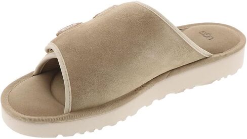 UGG Women's Zilo Knit Shoe, La Sunset, Size 6 in Saudi Arabia