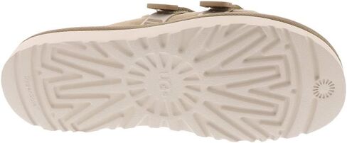 UGG Women's Zilo Knit Shoe, La Sunset, Size 6 in Saudi Arabia