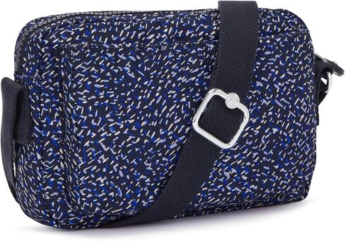Kipling Women's Abanu Multi Crossbody Bag, Lightweight, Adjustable Nylon Waist Pack in Saudi Arabia