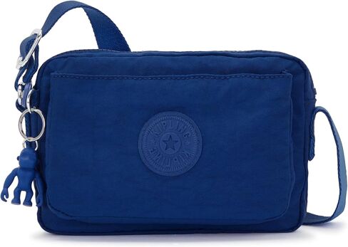 Kipling Women's Abanu Multi Crossbody Bag, Lightweight, Adjustable Nylon Waist Pack in Saudi Arabia
