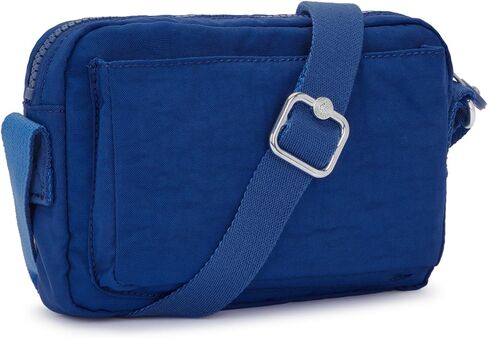 Kipling Women's Abanu Multi Crossbody Bag, Lightweight, Adjustable Nylon Waist Pack in Saudi Arabia