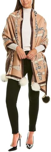 La Fiorentina womens La Fiorentina Fashion Scarf in Kuwait