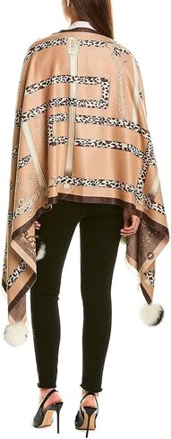 La Fiorentina womens La Fiorentina Fashion Scarf in Kuwait