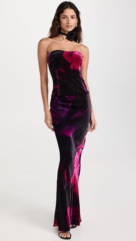 Retrofête Women's Freyja Skirt in Kuwait