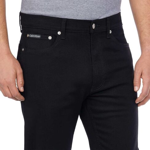 Calvin Klein Men's Slim Straight Jean in Saudi Arabia