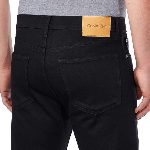 Calvin Klein Men's Slim Straight Jean in Saudi Arabia