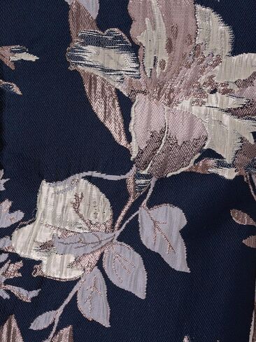 Adrianna Papell Women's Floral Jacquard Dress in Saudi Arabia
