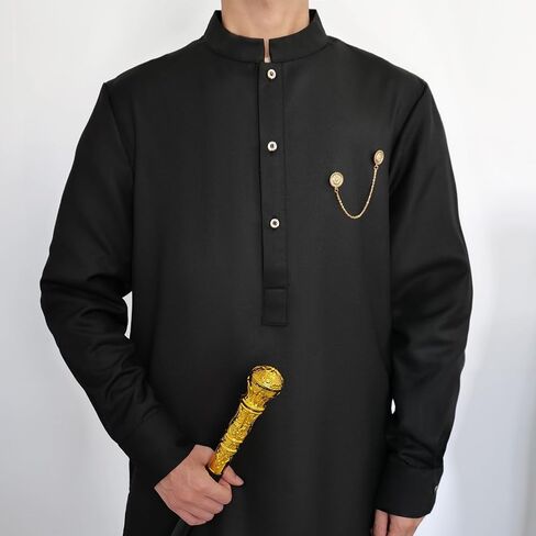 ATLYCOLOR الأفريقية Dashiki الدعاوى للرجال قميص السراويل 2 قطعة مجموعة الزي الملابس النيجيرية ملابس الزفاف الملابس in Kuwait