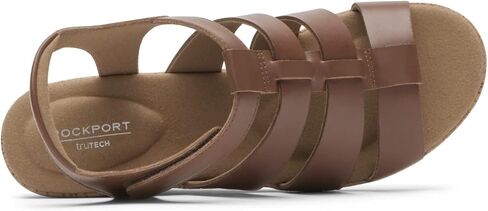 Rockport Women's Briah New Gladiator Wedge Sandal in Saudi Arabia