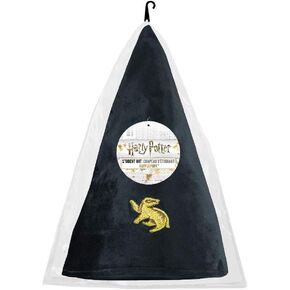Cinereplicas Harry Potter - Hogwarts Student Hat Hufflepuff - Official License in Saudi Arabia