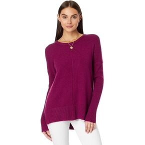 Lilly Pulitzer Mavie Sweater Amarena Cherry LG in Saudi Arabia