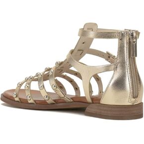 Vince Camuto Women's Krebelis Gladiator Sandal Heeled