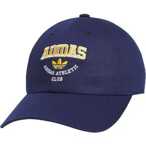 adidas Originals Women's Varcity Relaxed Strapback