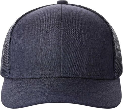 TSSGBL M، L، XL، XXL قبعات سائقي الشاحنات Snapback قبعات البيسبول قبعات كرة خلفية شبكية فارغة قابلة للتعديل للرجال والنساء in Kuwait