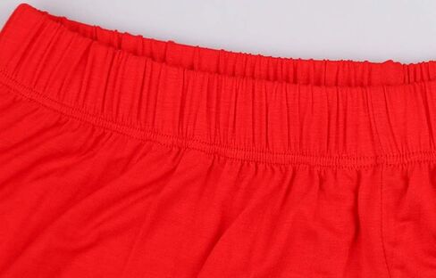 AvaCostume Men's Lightweight Loose Yoga Pants Elastic Waist Modal Yoga Harem Pants in Kuwait