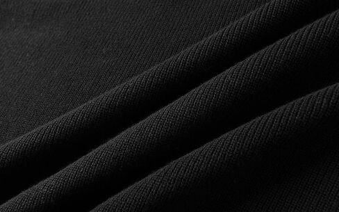 Mud Kingdom Men's Quarter-Zip Sweater Long Sleeve Knitted Soft Touch in Saudi Arabia