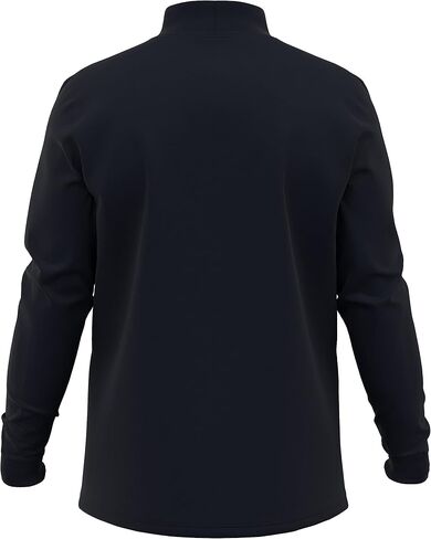 Maks Men's 100% Interlock Knit Combed Cotton Super Soft Euro Design Ski Casual Full Sleeve Mock Neck Pullover Sweater in Saudi Arabia