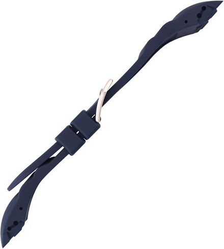 MMBAY Rubber 26MM Watch Bands Replacement Fit for Invicta Reserve Collection Venom 5732 1219 6118 6117 6105 6116 6110 14467 16149 18535 Silicone Strap Wirstband for Men and Women Waterproof Bracelet Watch accessories in Kuwait