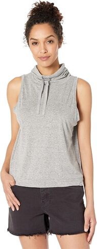 PRANA CLOTHING Heather Grey Cozy Up Barmsee Tank S, 1 EA in Saudi Arabia