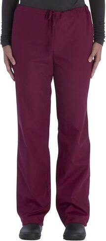 Vital Threads Men and Women Scrubs Set V-Neck Top & Drawstring Pant VT501C in Kuwait