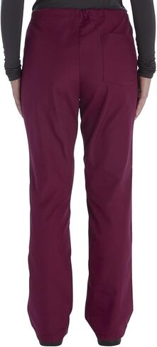Vital Threads Men and Women Scrubs Set V-Neck Top & Drawstring Pant VT501C in Kuwait