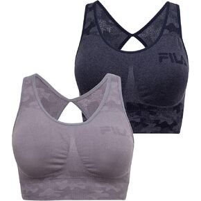 Fila Women's Seamless Bra in Saudi Arabia