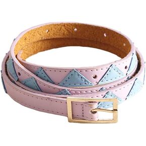MT Life Anime Belt Jotaro Waistband Anime Cosplay Accessories